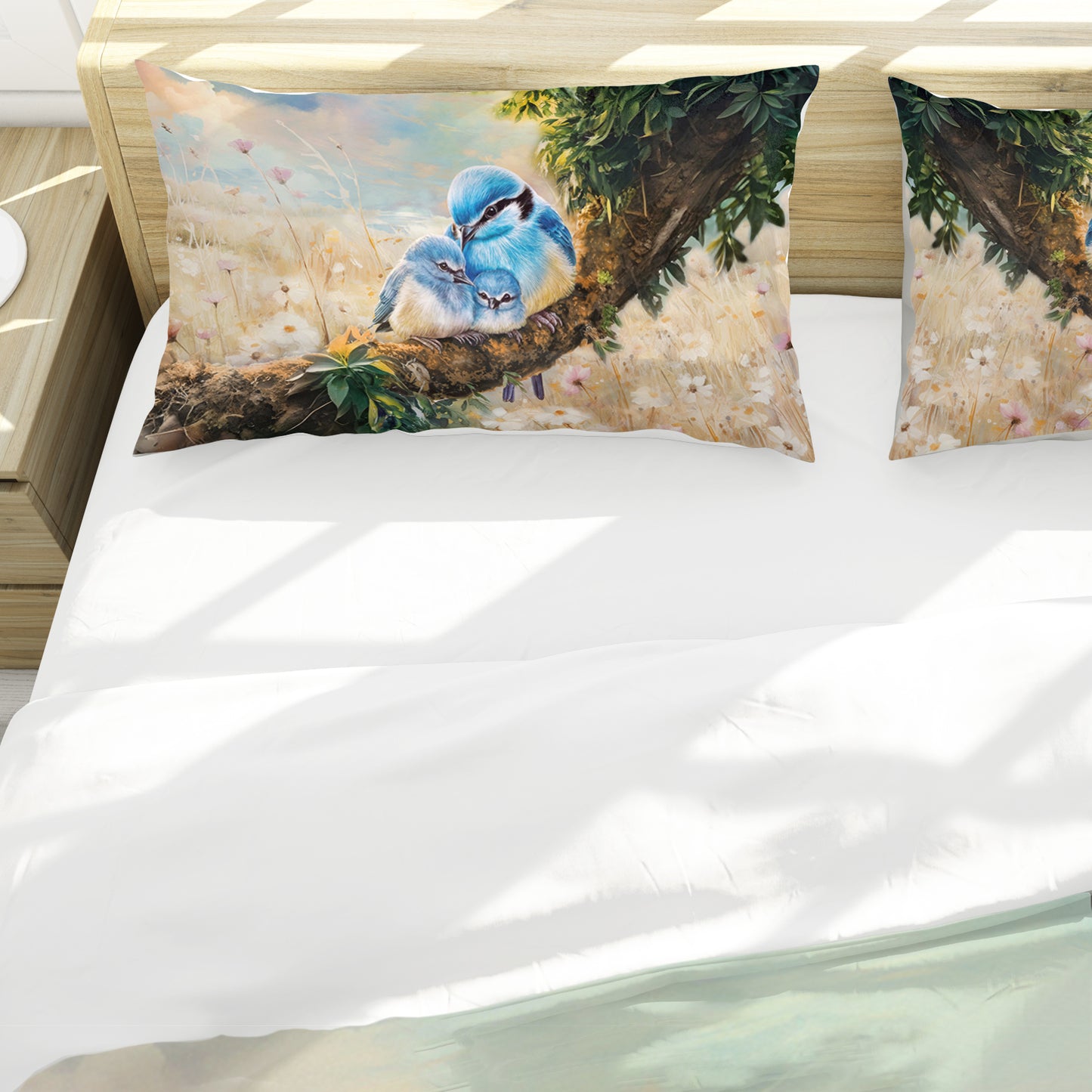 A Mothers Love Duvet Cover Set
