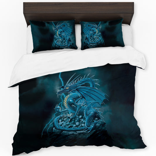 Abolisher Duvet Cover Set By Vincent Hie