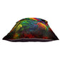 Abstract Parrot Luxury Scatter