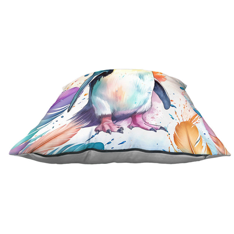 Abstract Penguin Luxury Scatter