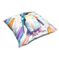 Abstract Penguin Luxury Scatter