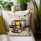 Abstract Shapes Luxury Scatter