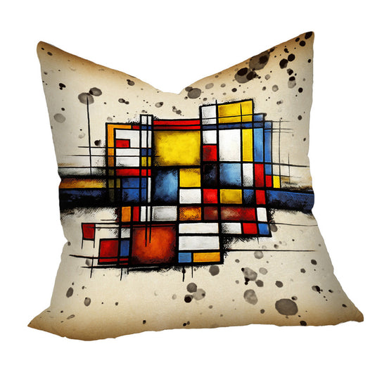 Abstract Shapes Luxury Scatter