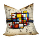Abstract Shapes Luxury Scatter