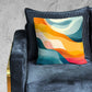 Abstract Sunset Luxury Scatter by Wikus Schalkwyk