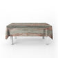 Abstract Texture Rectangle Tablecloth