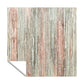 Abstract Texture Square Tablecloth