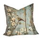 Abstract Bird Song Luxury Scatter by MArk van Vuuren