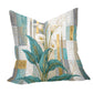 Abstract Calla Lily Luxury Scatter
