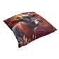 Abstract Nguni Luxury Scatter by Mark van Vuuren