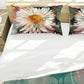 Abstract Orchard Bouquet Duvet Cover Set