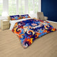 Abyss Spiral Duvet Cover Set