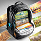 Adorable Animals Subject Savvy Book Bags Set Of 9