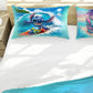 Aerial Ears Kids Duvet Cover Set