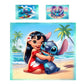 Aerial Ears Kids Duvet Cover Set
