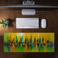 Africa Bliss Large Desk Pad