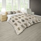 Africa's Animals Duvet Cover Set by Nathan Pieterse