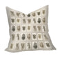 Africa's Animals Luxury Scatter by Nathan Pieterse