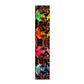 African Culture Table Runner