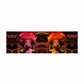 African Revelation Decoupage Drum