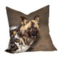 African Wild Dog Luxury Scatter by Fanie Heymans