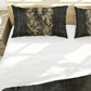 African Big Five Tribal Fusion Duvet Cover Set by Nathan Pieterse