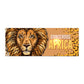 African Lion Desk Pad