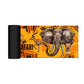 African Safari Desk Pad