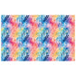 After The Rain Rectangle Tablecloth