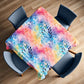 After the Rain Square Tablecloth