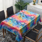 After The Rain Rectangle Tablecloth