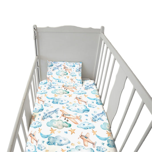 Air Show Cot Set