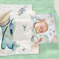 Airplane Cot Set