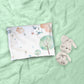 Airplane Cot Set