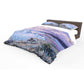 Alaskan Ice Duvet Cover Set