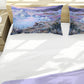 Alaskan Ice Duvet Cover Set