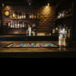 Alcohol Bottles Barmat
