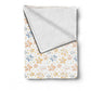 All Stars Baby Fleece Blanket
