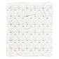 All Weather Baby Fleece Blanket