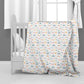 All Weather Baby Fleece Blanket