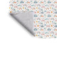 All Weather Baby Fleece Blanket
