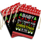 All I want for Christmas Gift Bag (Set of 2)