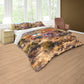 Aloe Alure Duvet Cover Set