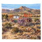Aloe Alure Light Weight Fleece Blanket