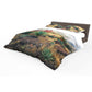 Aloe Fields Duvet Cover Set