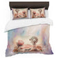 Alone Duvet Cover Set