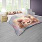 Alone Duvet Cover Set