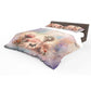 Alone Duvet Cover Set