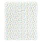 Alphabet Baby Fleece Blanket