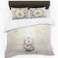 Always Energetic Duvet Cover Set